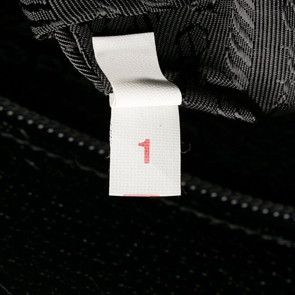 Prada Cinghiale Tote Bag - Picture 9 of 9